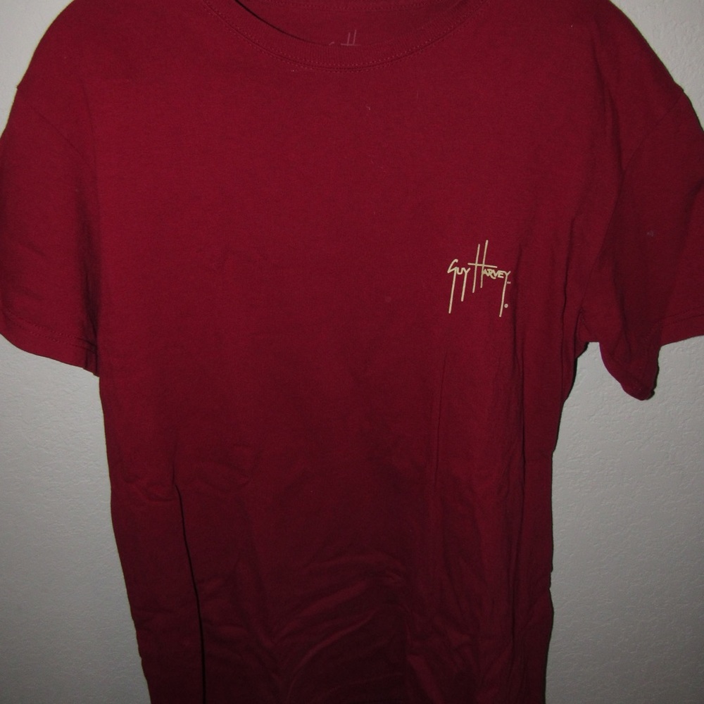 Men’s Florida State Guy Harvey - Limited Edition!